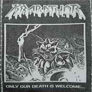 Krabathor - Only Our Death Is Welcome... FLAC