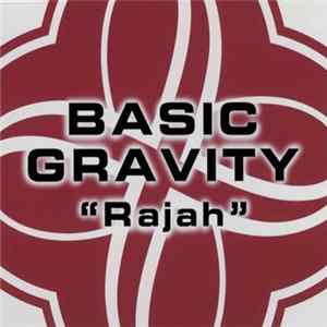 Basic Gravity - Rajah FLAC