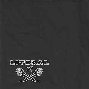 Literal X / Dead Notes - Literal X / Dead Notes FLAC