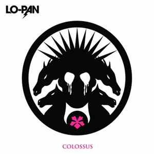 Lo-Pan - Colossus FLAC
