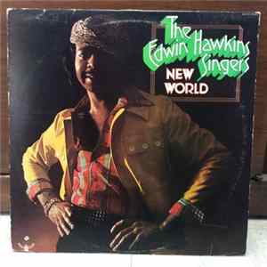The Edwin Hawkins Singers - New World FLAC
