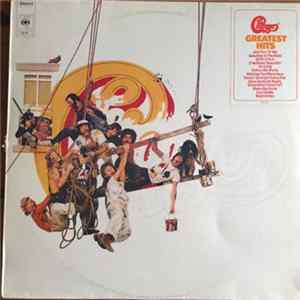 Chicago - Chicago IX - Chicago's Greatest Hits FLAC