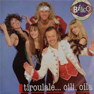The Original Bingo - Tiroulale... Oili, Oila FLAC