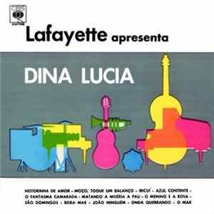 Lafayette - Lafayette Apresenta Dina Lúcia FLAC