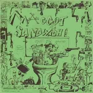 Maggot Sandwich - Suckcesspool FLAC