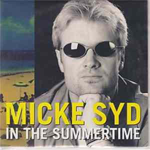 Micke Syd - In The Summertime FLAC