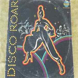 Keith Kanga - Disco Roar FLAC