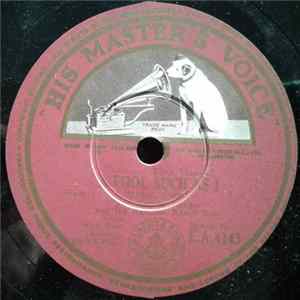 Hank Snow And His Rainbow Ranch Boys - A Fool Such As I FLAC