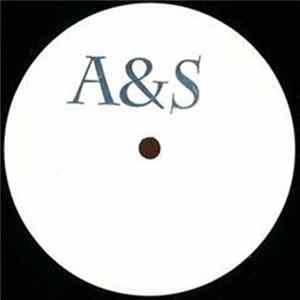 Dimi Angélis & Jeroen Search - A&S005 FLAC