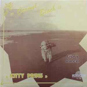 Kitty Prins - Carmel Beach FLAC