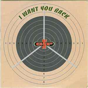 GNP - I Want You Back FLAC