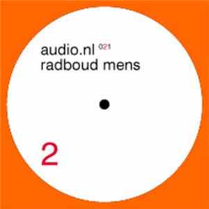 Radboud Mens FLAC