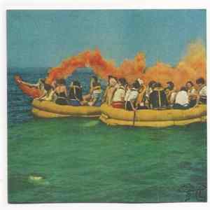 Swim Lessons - Winged And Wounded FLAC