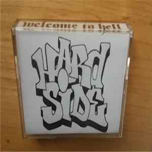 Hardside - Welcome To Hell FLAC