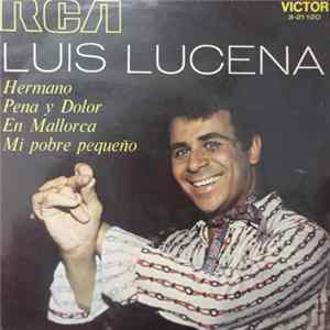 Luis Lucena - Hermano FLAC