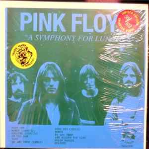 Pink Floyd - A Symphony For Lunatics FLAC