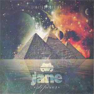 Werner Nadolny's Jane - Stopover FLAC