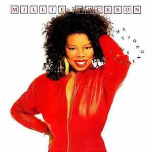 Millie Jackson - The Tide Is Turning FLAC