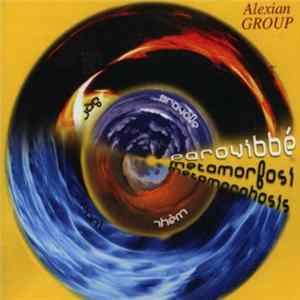 Alexian Group - Parovibbé Metamorfosi Metamorphosis FLAC