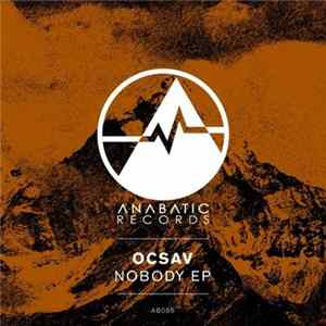Ocsav - Nobody EP FLAC