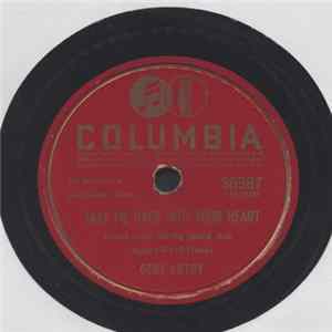 Gene Autry - Take Me Back Into Your Heart / Tweedle-O-Twill FLAC