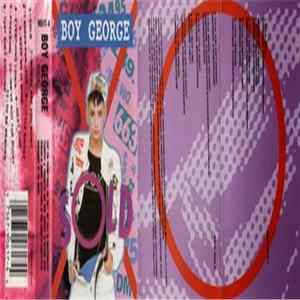 Boy George - Sold FLAC