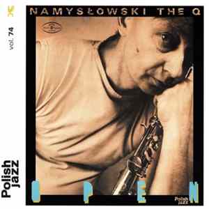 Zbigniew Namysłowski The Q - Open FLAC