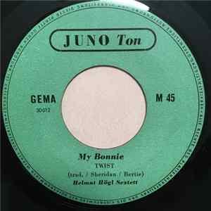 Helmut Högl Sextett - My Bonnie FLAC