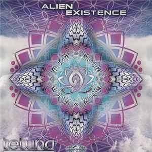 Tetuna - Alien Existence FLAC