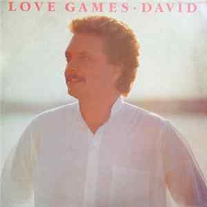 David - Love Games FLAC