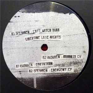 Spesimen, Rusuden - Libertine 02 FLAC