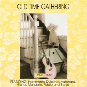 Alisa Jones - Old Time Gathering FLAC