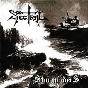 Spectral - Stormriders FLAC