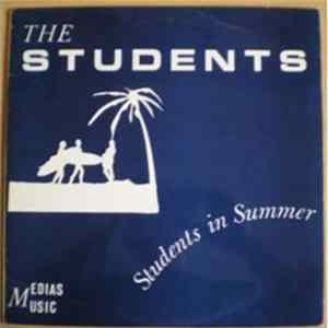 The Students - Students In Summer FLAC