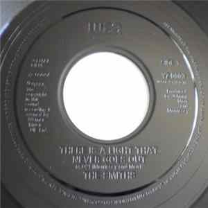 The Smiths - There Is A Light That Never Goes Out FLAC