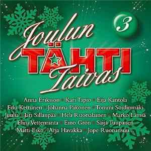 Various - Joulun Tähtitaivas 3 FLAC