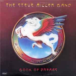 Steve Miller Band - Book Of Dreams FLAC