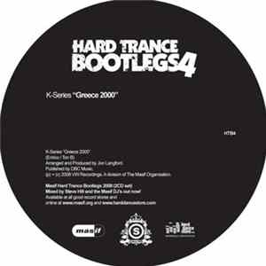 K-Series - Greece 2000 FLAC
