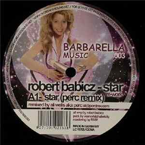 Robert Babicz - Star (Re-Work) FLAC