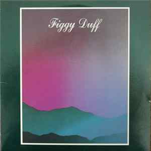 Figgy Duff - Figgy Duff FLAC