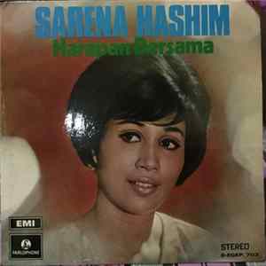 Sarena Hashim - Harapan Bersama FLAC