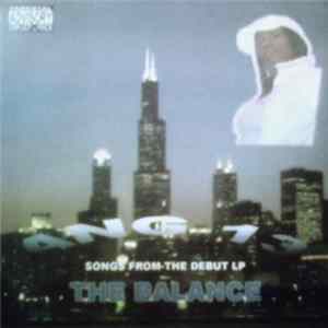 Ang 13 - Songs From The Debut LP The Balance FLAC