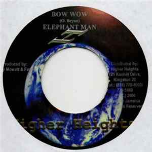 Elephant Man - Bow Wow FLAC