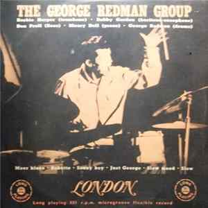 George Redman - The George Redman Group FLAC