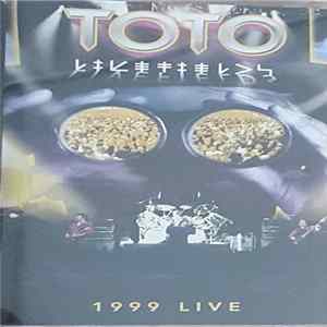Toto - Livefields FLAC