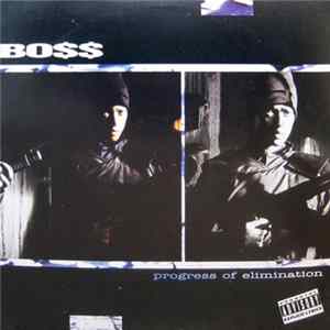 Boss - Progress Of Elimination FLAC