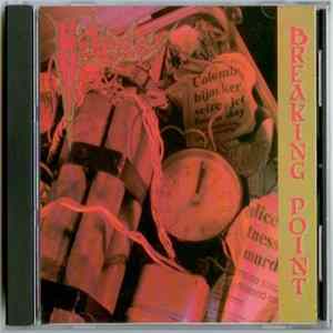 Heretic - Breaking Point FLAC