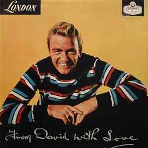 David Whitfield - From David With Love FLAC
