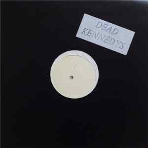 Dead Kennedys - From San Francisco USA - The Dead Kennedys In Concert FLAC