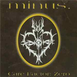 Minus. - Care Factor: Zero FLAC